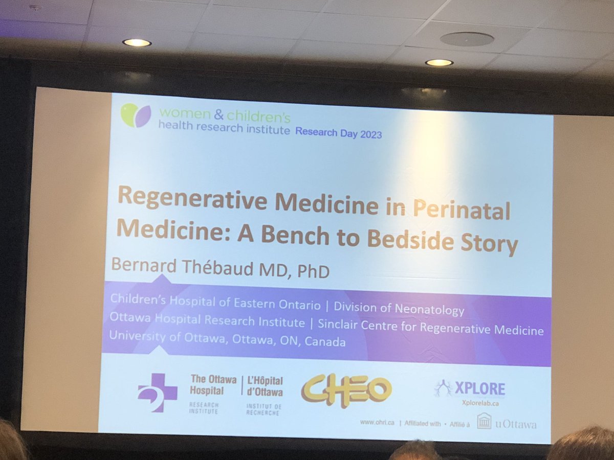 BilenAraya's tweet photo. So much knowledge being shared at #wchriRD2023. Thank you for #DIVERTmentalhealth, giving me the opportunity to attend an amazing research day in Edmonton 🙂 https://t.co/ZQg3ePenRc