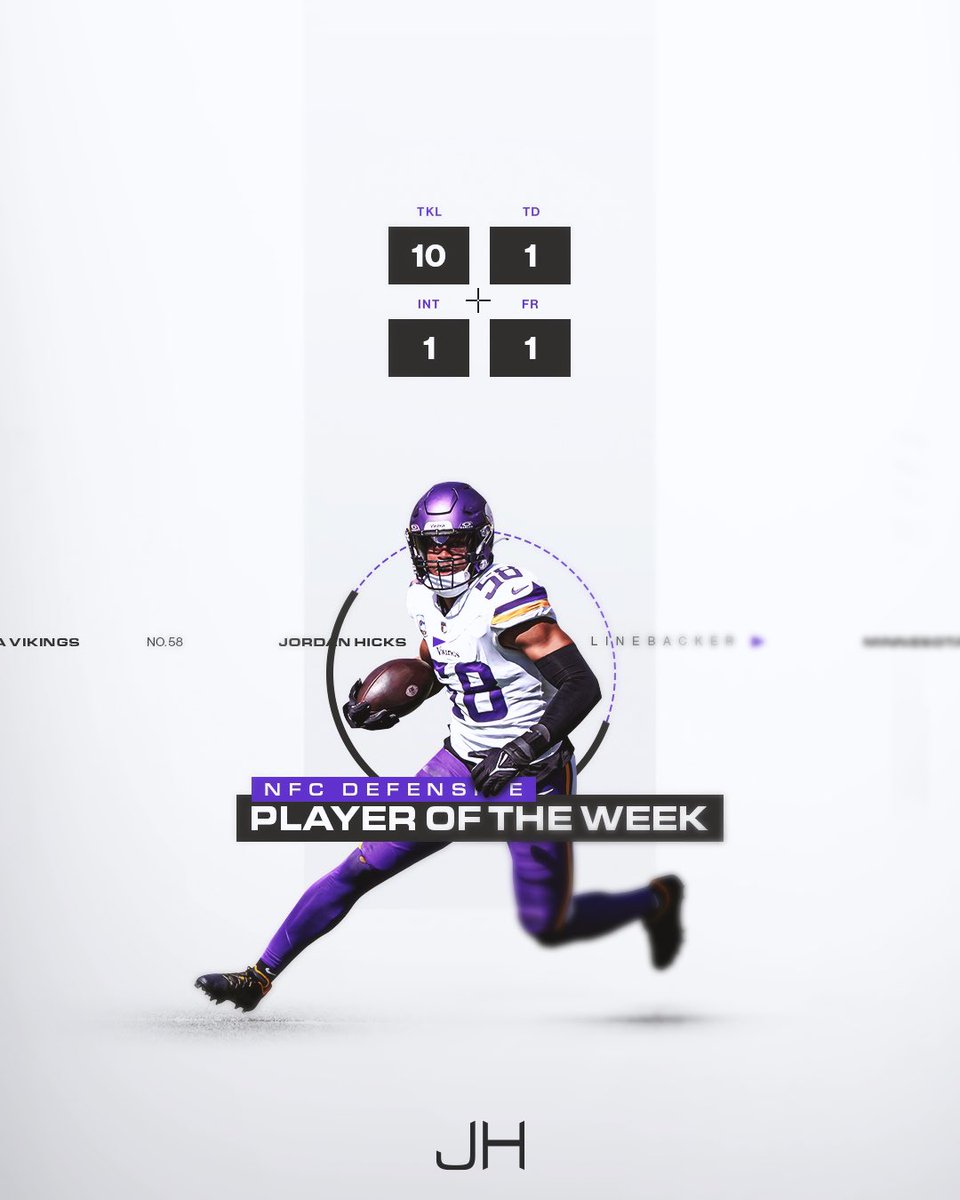 Jordan Hicks tweet media