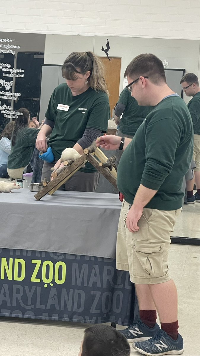 BGE CommunitySchool tweet media