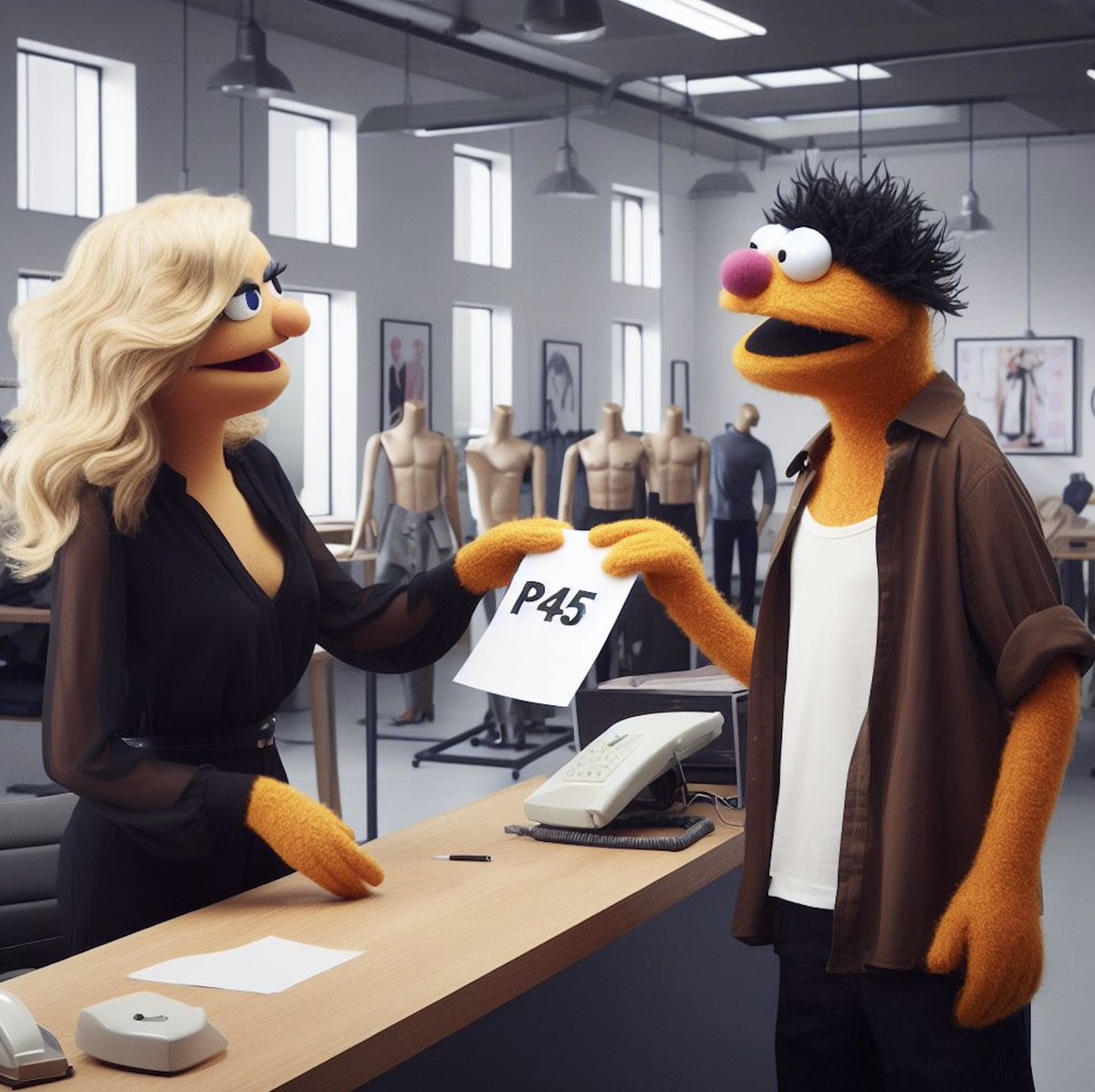 Conversation Street Podcast tweet media