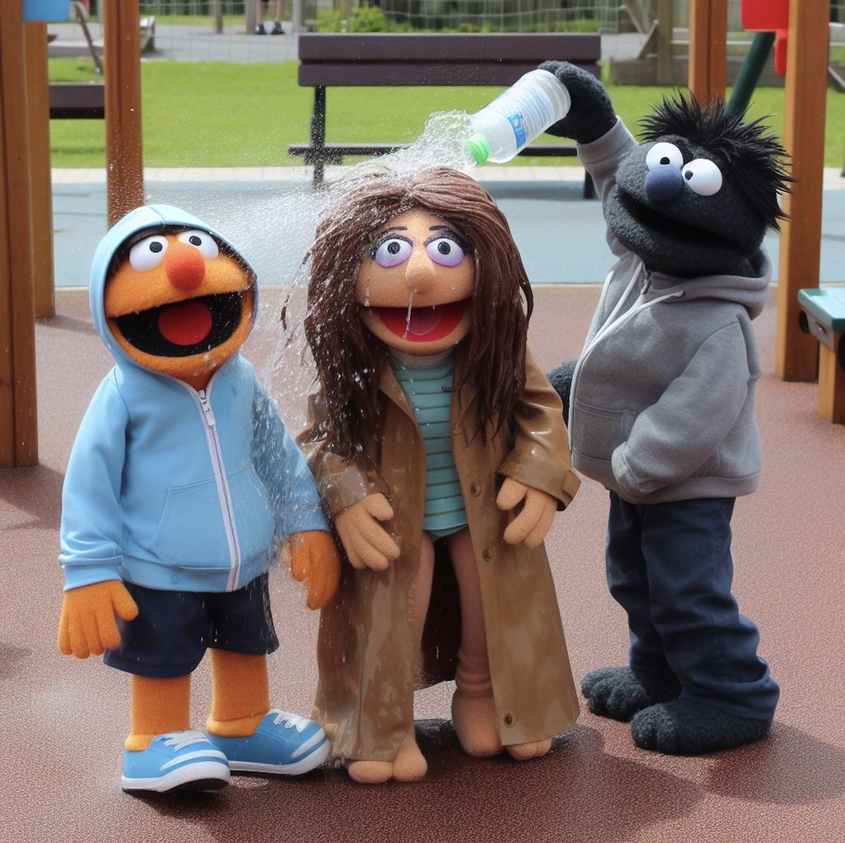 Conversation Street Podcast tweet media