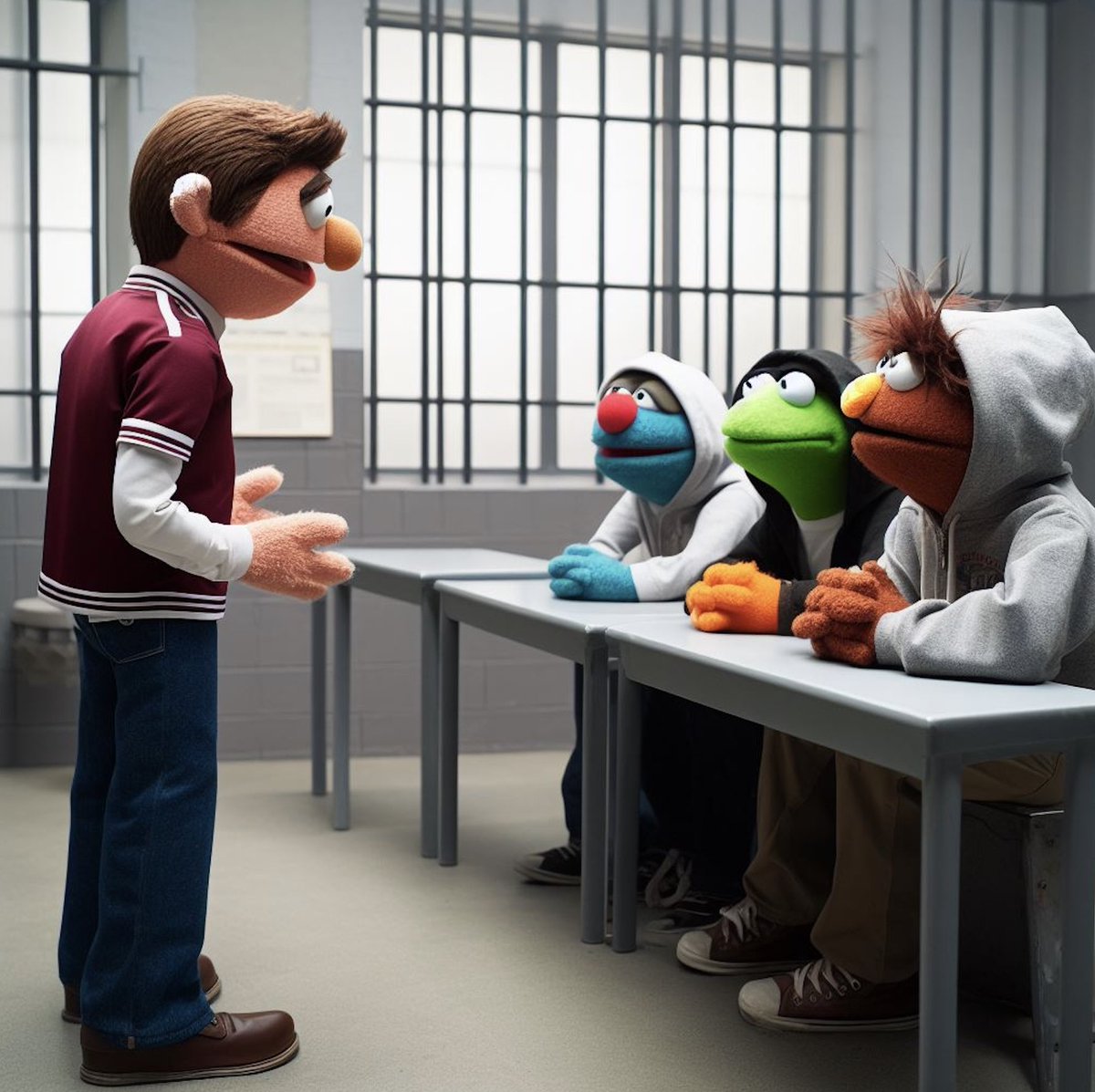 Conversation Street Podcast tweet media