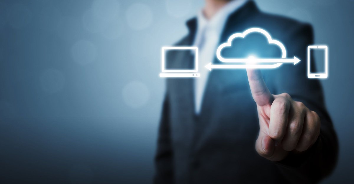 President &amp; CEO, Vince Dawkins, shared insights recently with Accounting Today about the challenges, benefits, and best practices for accounting firms considering migrating to the cloud. Check out the article details at: buff.ly/3Qcw4RB #LearnEnertia #Cloud #hosting
