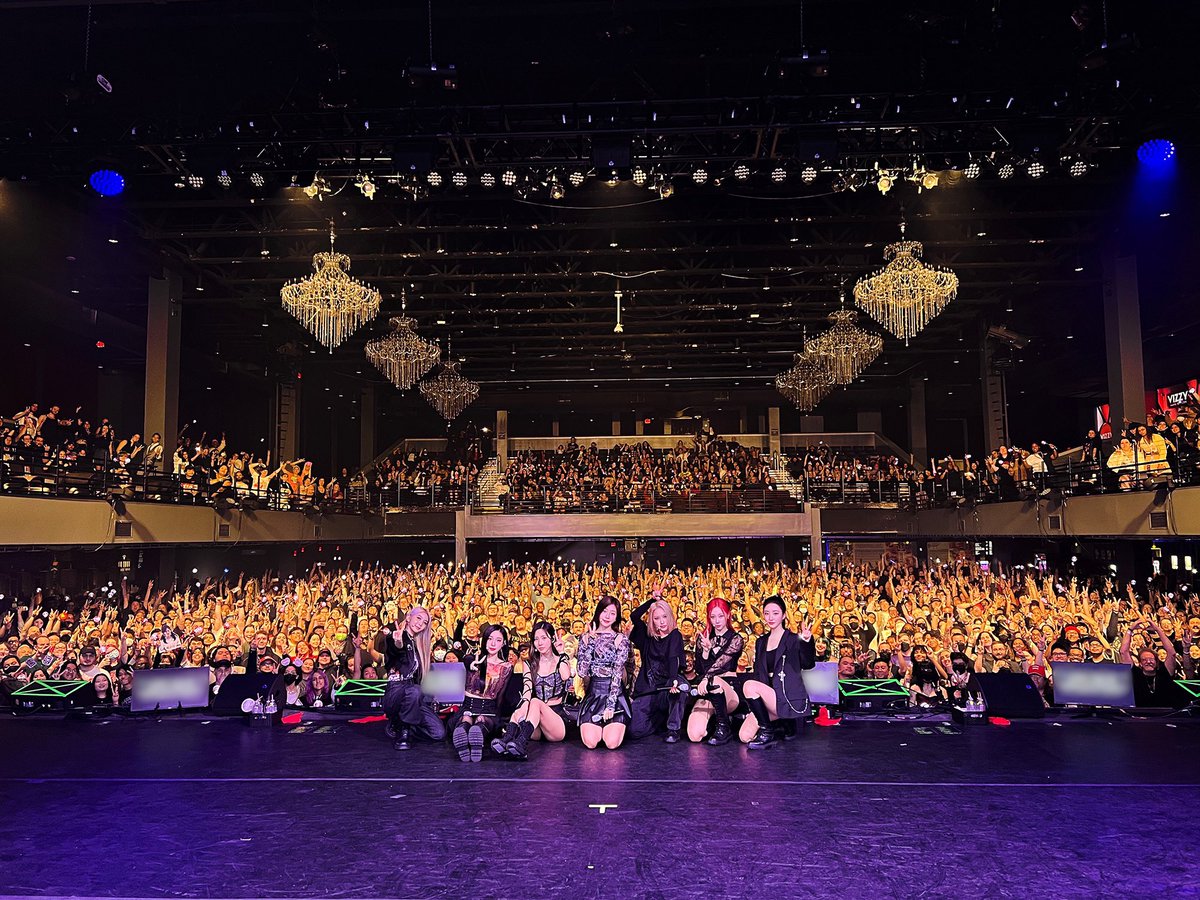 Siyeon_france's tweet photo. [NAVER - 231017]

 ‘REASON : MAKES DREAMCATCHER 2023’ Tour Coulises Partie I

🔗 https://t.co/6UUHunnWIE…

#드림캐쳐 #Dreamcatcher
#2023WorldTour
#REASON_MAKES https://t.co/RTmNaApGZu