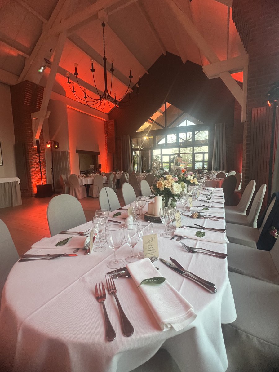 WaymelAnimation's tweet photo. Mariage à Wicres Le Colombier ! L'Avant Soirée...
La Claire Fontaine & Le Colombier à Wicres au cœur des Weppes :
https://t.co/A3DmEQXZ2X
Matériel : @WaymelAnimation #WaymelAnimation
Animateur / DJ : #LoLoWaymel https://t.co/8yuwzOLiuP