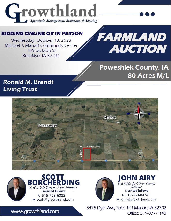 Jim Rothermich, MAI, ARA, ALC tweet media