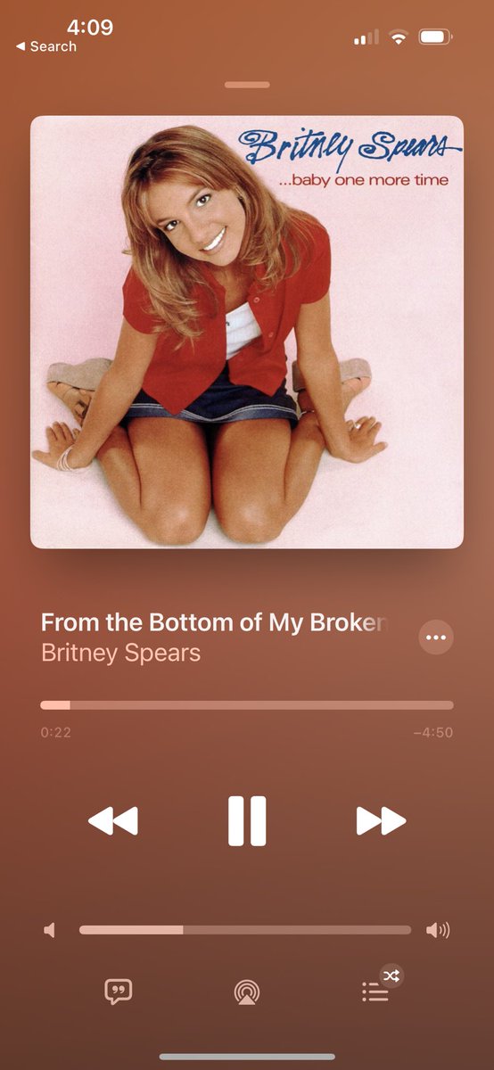 Roxana_Hannah's tweet photo. Listening to Britney Spears today in solidarity with her reproductive rights! 👊🏾 #BritneyBook https://t.co/NIZ87iFCXz