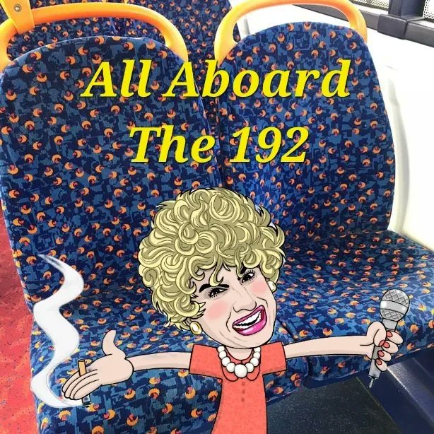 Freda Chattington tweet media