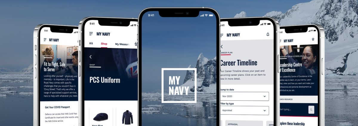 Digital Impact Awards tweet media