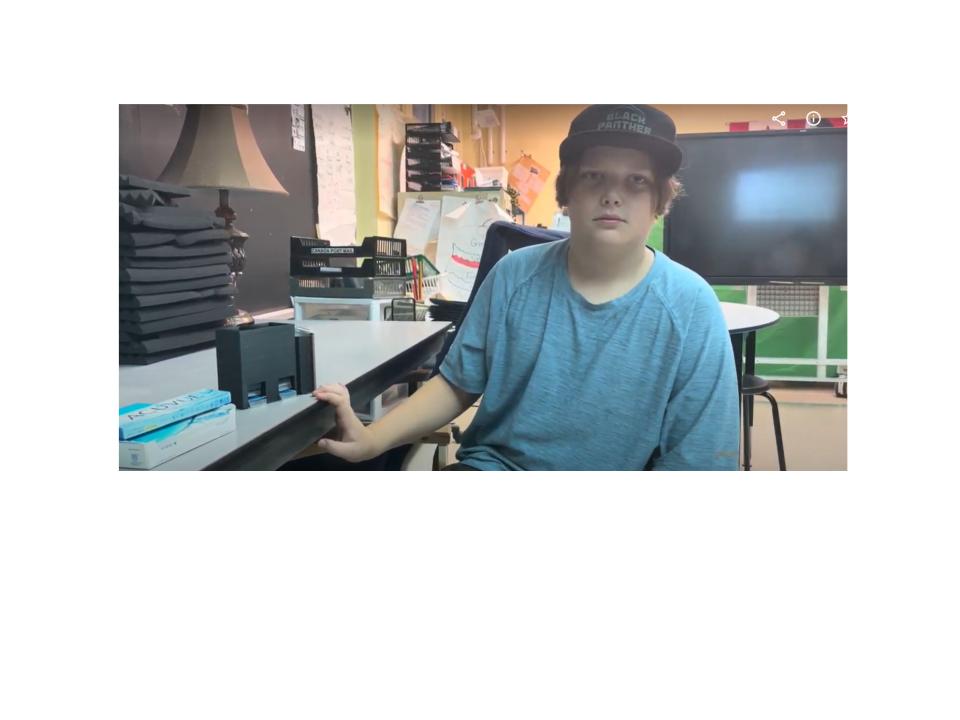 His first invention to solve a real world problem - definitely a must see!  photos.app.goo.gl/EVtrPcKcWvhiag…
Look out world, here he comes!