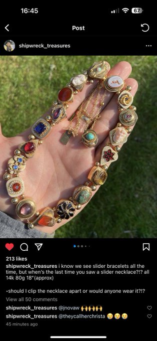 It&rsquo;s making me sick how much I need this  😩 https://t.co/OhnVzzCYZf