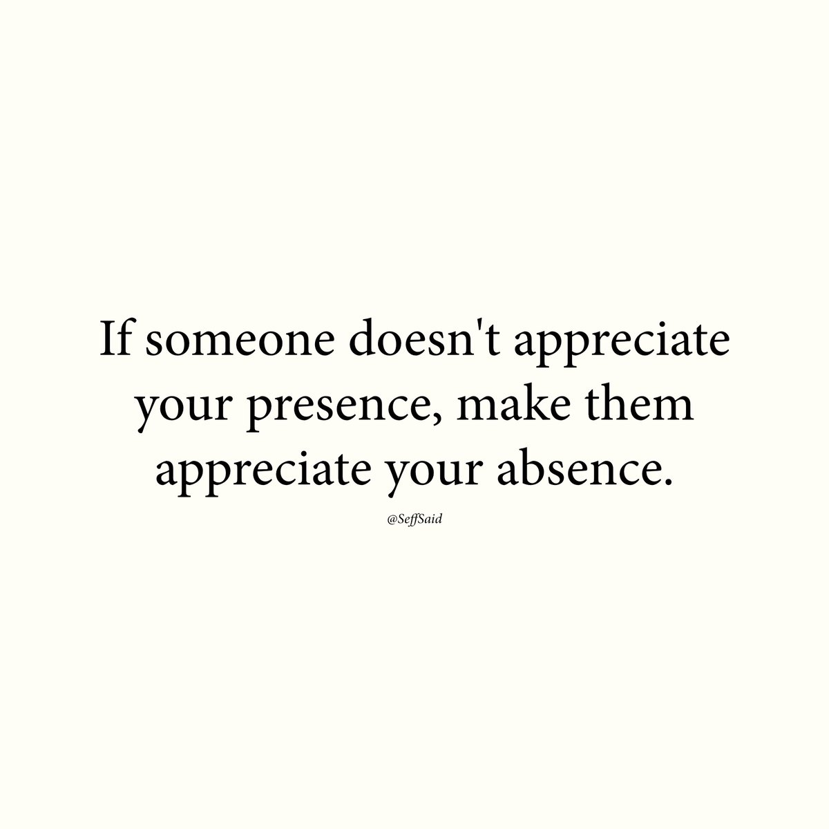 SeffSaid's tweet photo. Agree? https://t.co/4IefmloKZn