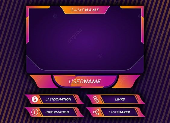 I am currently offering a 60% discount on personalized overlays! Don't miss out on this incredible opportunity.
.
.
#Twitch #twitchstreamer #smallstreamer #valorant #supportsmallstreamer #vtuberlife #Kick #kickstreaming #desitny2 #apexlegeng #twitchaffiliate #youtube
