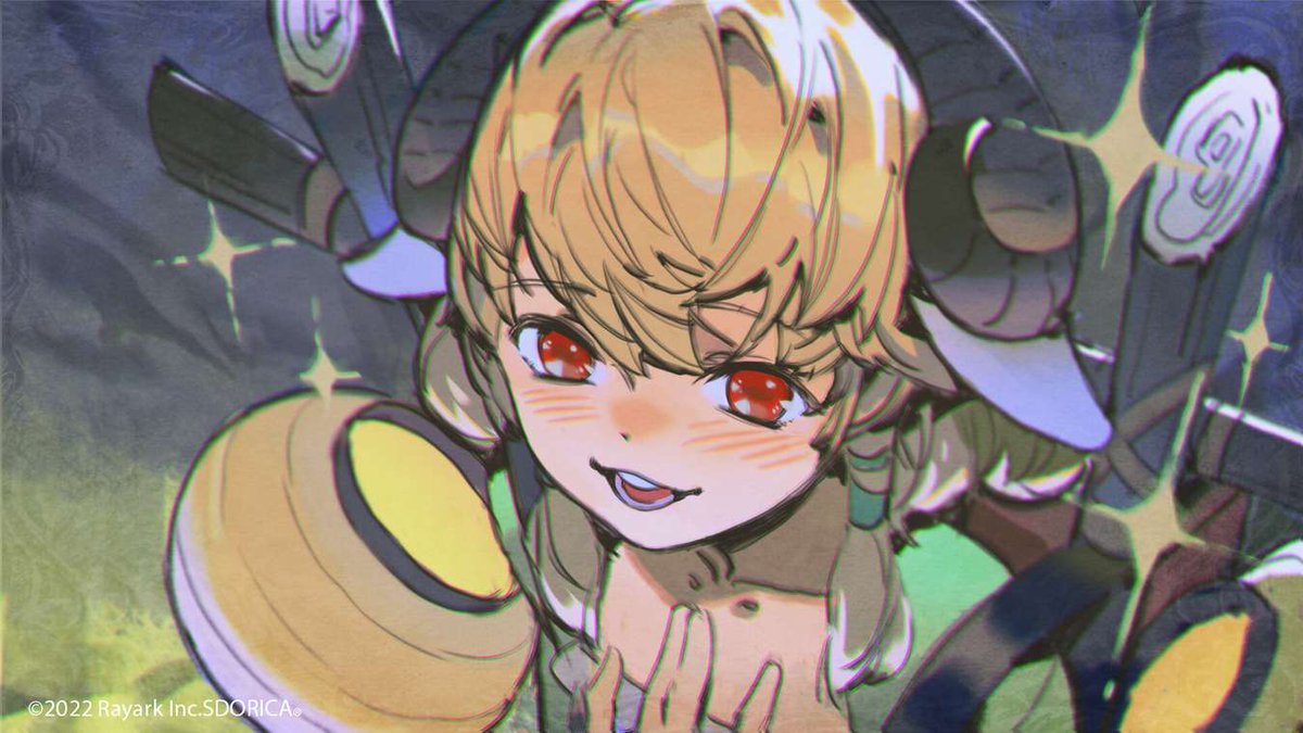 #genshin #TCG #원신 #悪夢の魂賦与 #蝕心の魂賦与 #猫目SP  
Source: artstation.com/artwork/b5gNYG