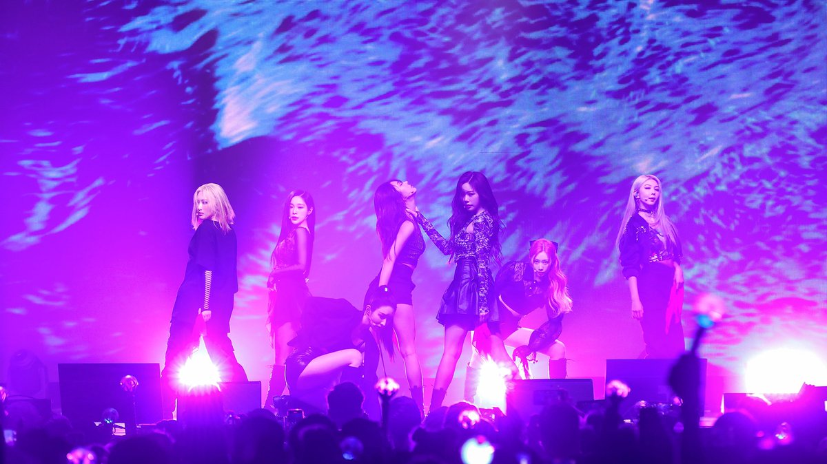 FranceHandong's tweet photo. ~ 17.10.23 - NAVER ~
‘REASON : MAKES DREAMCATCHER 2023’ Tour Coulises Partie I
🔗 https://t.co/N2JRQmj0UT…
#드림캐쳐 #Dreamcatcher
#2023WorldTour
#REASON_MAKES https://t.co/F1srVWjUI6