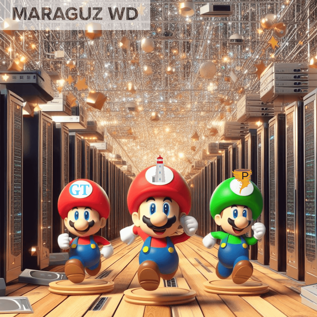 Checking Your Restaurant/Brewery Website Performance: Things To Look Out For

Blog in Profile

contact us at maraguz.com/contact for a free consultation

maraguz.com/post/checking-…