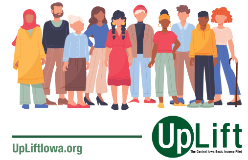 Today UpLift released “Why Benefits Model Innovation is Needed”. This publication was made in partnership with United Ways of Iowa and uses UpLift participant and 2023 ALICE data to explore the financial well-being of Iowans. Download the publication here: bit.ly/BenefitsInnova…