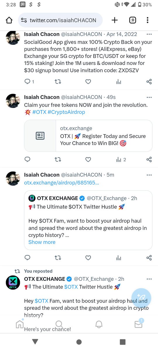 Isaiah Chacon tweet media
