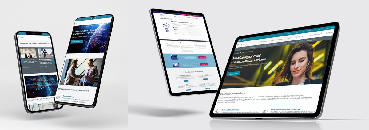 Digital Impact Awards tweet media