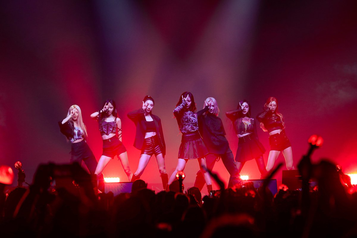 FranceHandong's tweet photo. ~ 17.10.23 - NAVER ~
‘REASON : MAKES DREAMCATCHER 2023’ Tour Coulises Partie I
🔗 https://t.co/N2JRQmj0UT…
#드림캐쳐 #Dreamcatcher
#2023WorldTour
#REASON_MAKES https://t.co/F1srVWjUI6