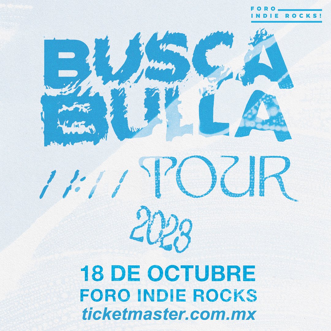 Indie Rocks! tweet media