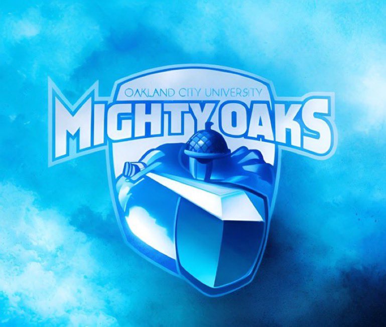 After a great talk with <a href="/JMcCurry07/">Coach Jacob Mccurry</a> I am blessed to receive an offer from Oakland university thank you coach! @NoPoBobcats