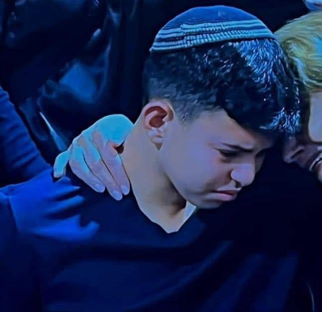 Ambassade d'Israël en France tweet media