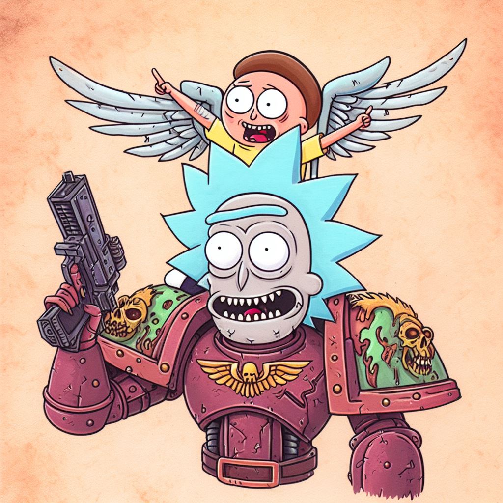 Frost - ジェローム tweet media