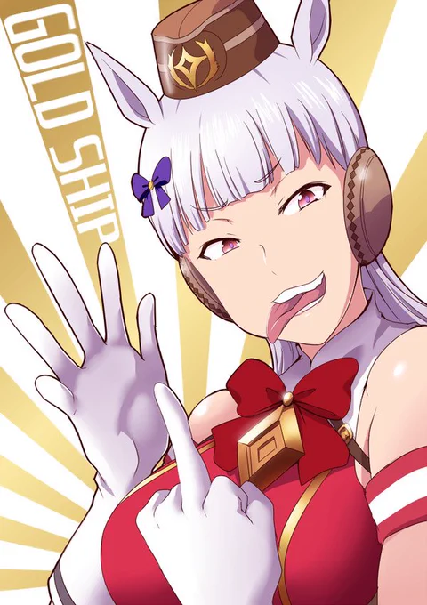 これ描いたの2018年の4月かーもう4年前なんやなー3話観て思い出した懐かし 