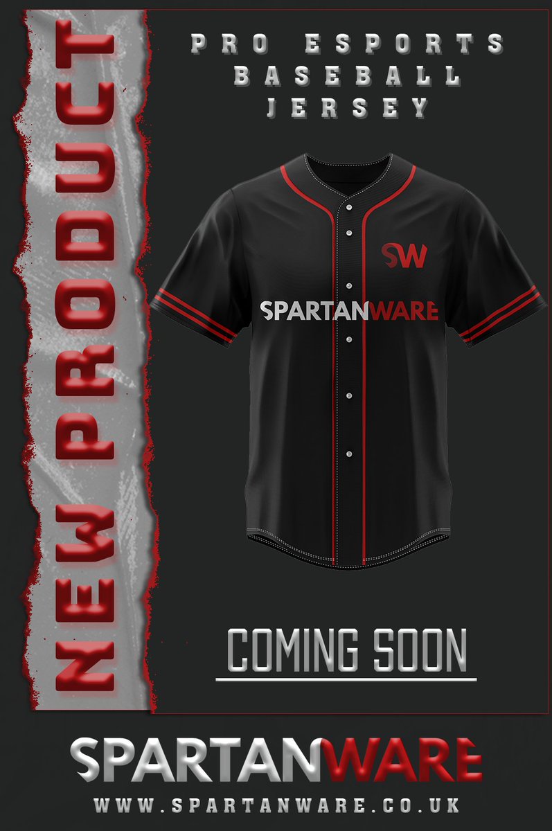 SpartanWare tweet media