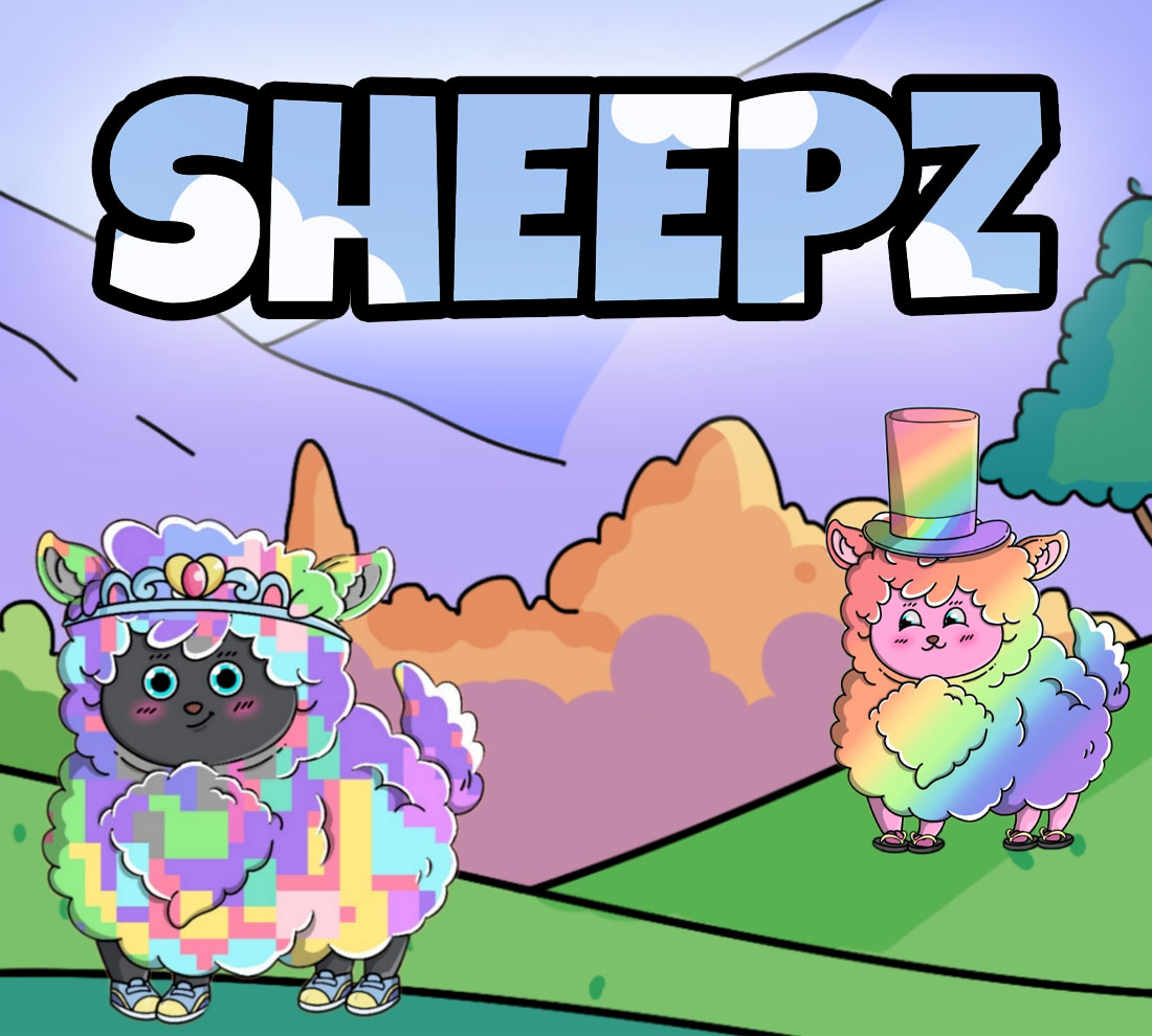 🔥 We are happy to share this announcement with you. Information on minting:

Public Mint Date: 1st August
Price: 3 Per Wallet [FREE] Ethereum
Supply: 10000 Nft

🐏 Minting site – sheepznft.net