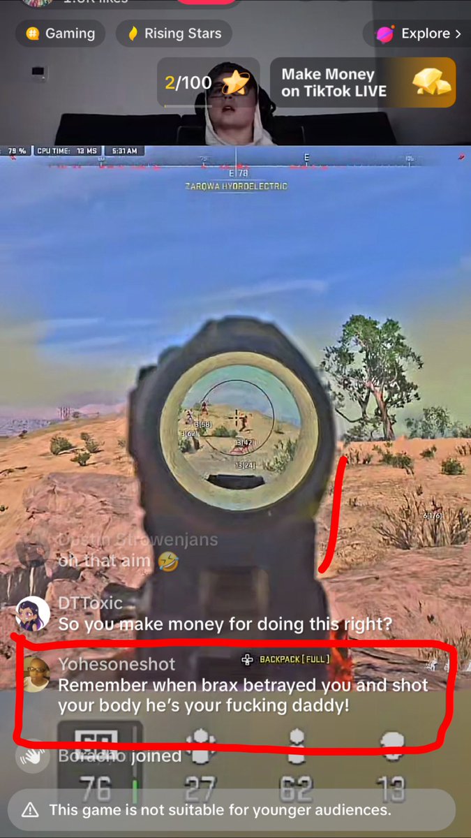 Masons_0's tweet photo. @Braxtvnn https://t.co/S1HF3RtxNA