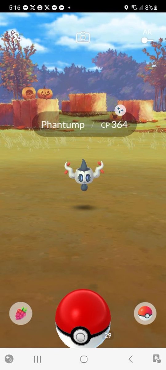 How to get Phantump in Pokemon Go & can it be Shiny? - Dexerto