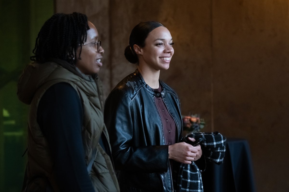 IRL's October 2023 Leadership meeting in Minneapolis!!
📸: Caroline Yang