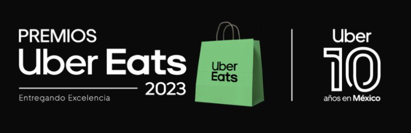 ¡Llega a México la segunda edición de los ‘Premios 🏆 #UberEats’! Mediante diferentes categorías, se elegirán a los ganadores de la codiciada Bolsa de Oro.

Voten por su favorito en premiosubereats2023.com/index.php/los-… 

#FelizMiercoles