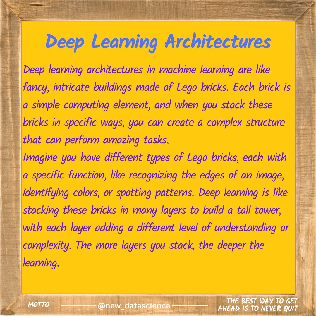 newdatadiary's tweet image. Follow @new_datascience for everyday learning! Please visit my bio to find the GitHub link where you can access the code.
#PythonProgramming #LearningToCode #python #datascience #dataanalytics #datavisualization #data #math #machinelearning #Python