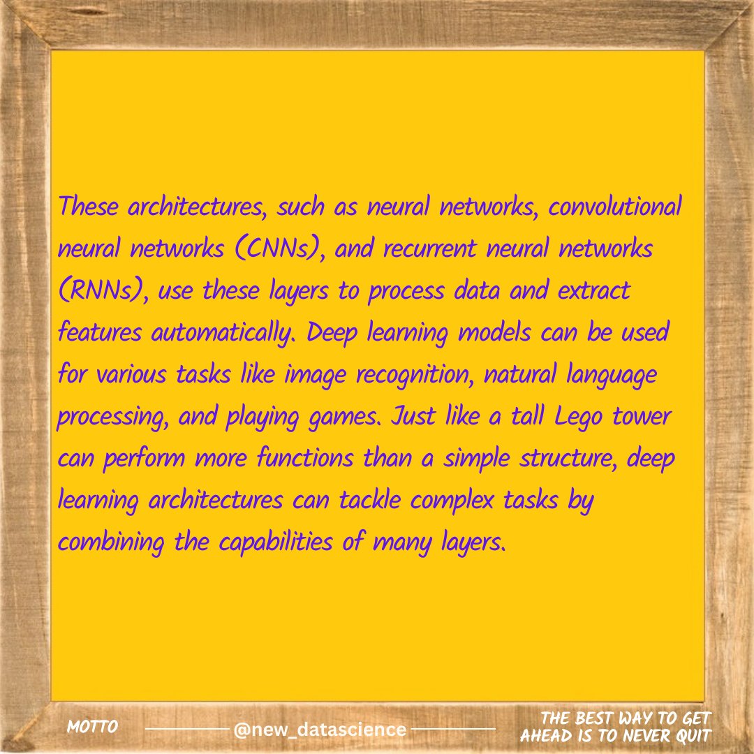 newdatadiary's tweet image. Follow @new_datascience for everyday learning! Please visit my bio to find the GitHub link where you can access the code.
#PythonProgramming #LearningToCode #python #datascience #dataanalytics #datavisualization #data #math #machinelearning #Python