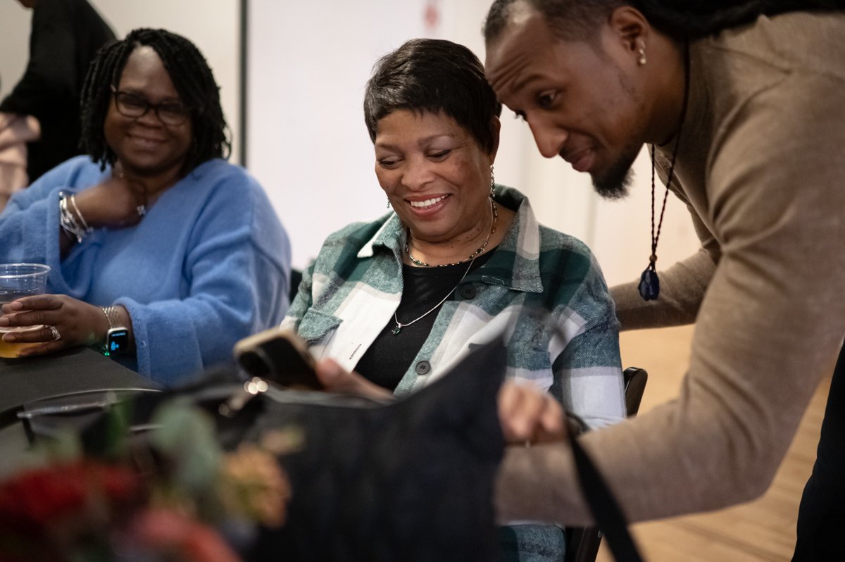 IRL's October 2023 Leadership meeting in Minneapolis!! #C6 #C7
📸: Caroline Yang