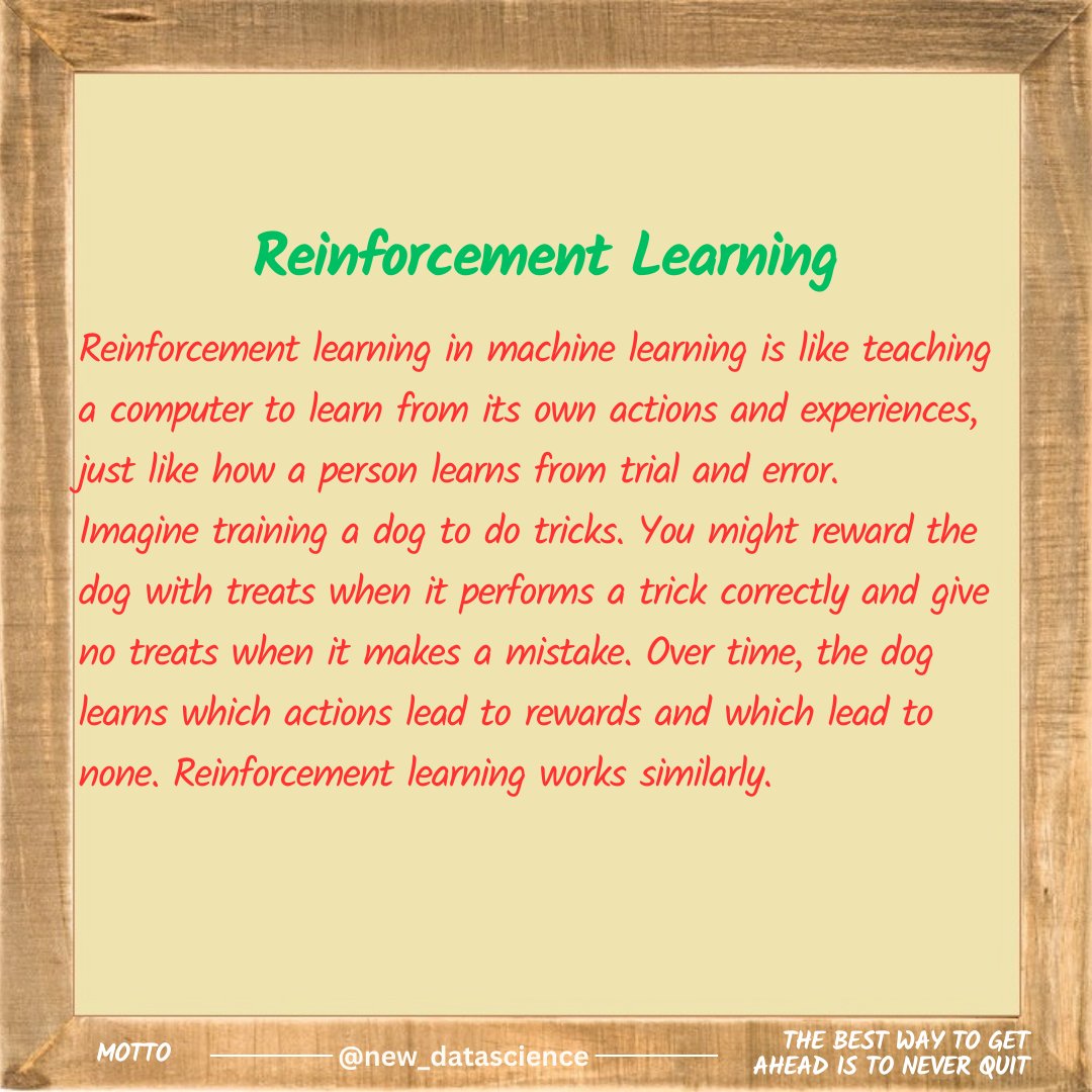 newdatadiary's tweet image. Follow @new_datascience for everyday learning! Please visit my bio to find the GitHub link where you can access the code.
#PythonProgramming #LearningToCode #python #datascience #dataanalytics #datavisualization #data #math #machinelearning #Python