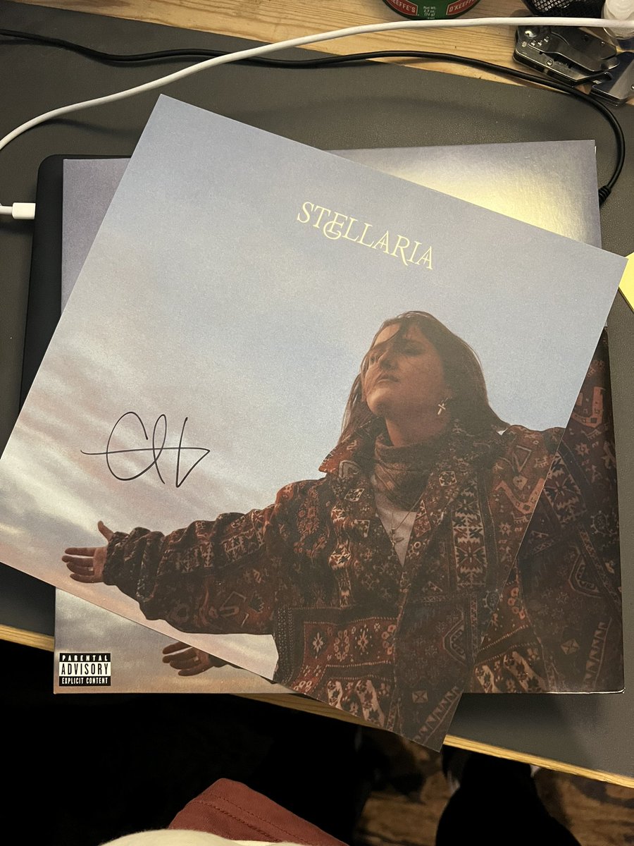 xSpiko_'s tweet photo. cannot wait to play this vinyl! @chelseacutler https://t.co/YzaCFSneUZ
