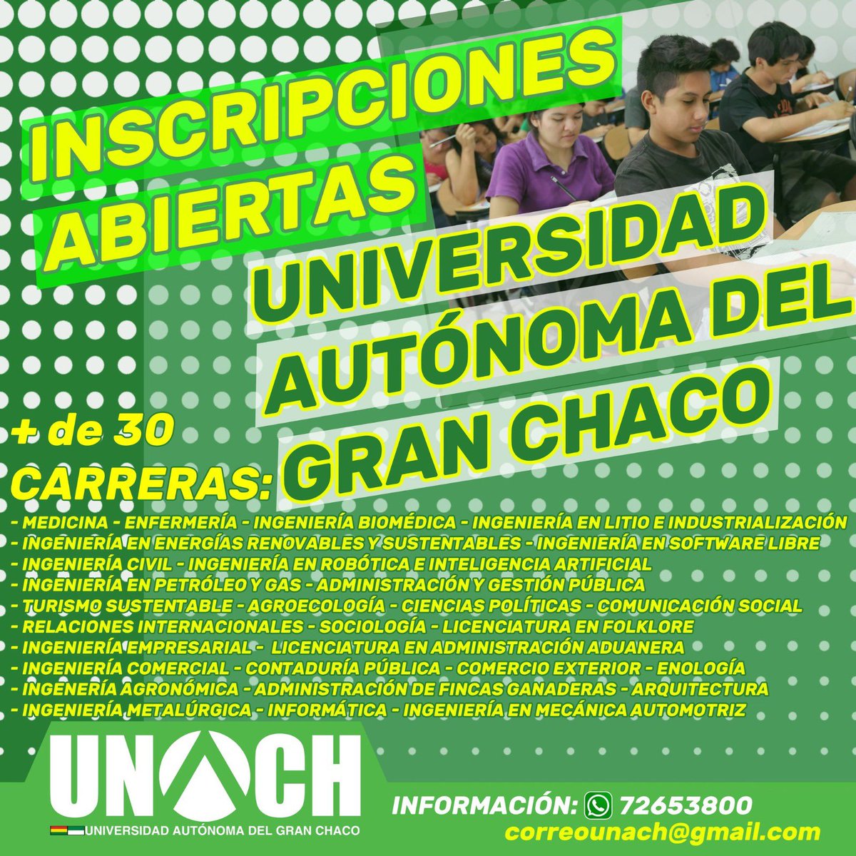 Apostolosrojo's tweet photo. La #UJuanMisaelSaracho se pronuncia y denuncia intentos de toma de predios por parte de una supuesta U del Gran Chaco apadrinada por un traidor, solo porque #EvoPueblo la entregó?🤔 #CEUB #MinEducación https://t.co/YQ35Hq51jD