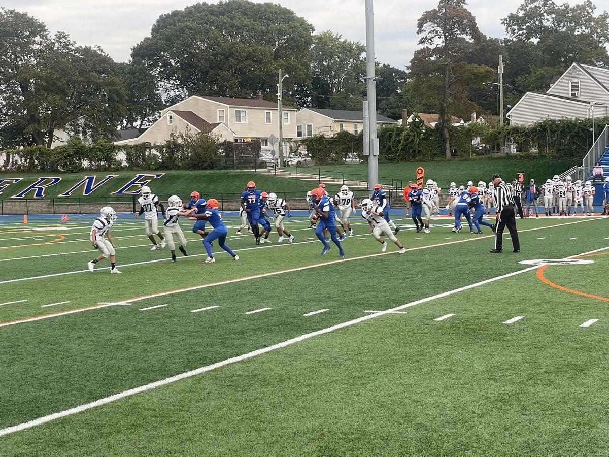 Malverne Athletics tweet media