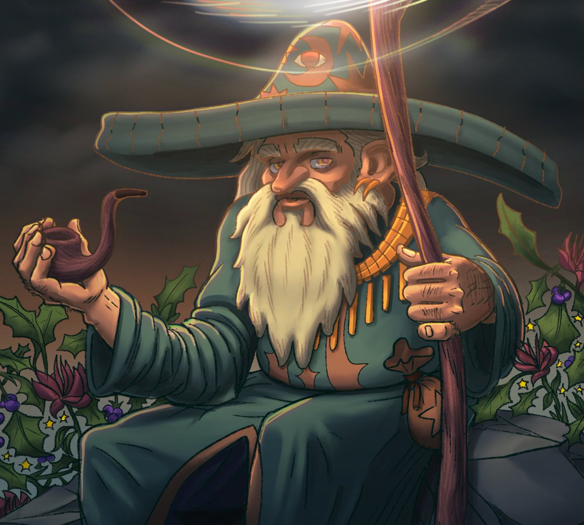 #wizardwednesday