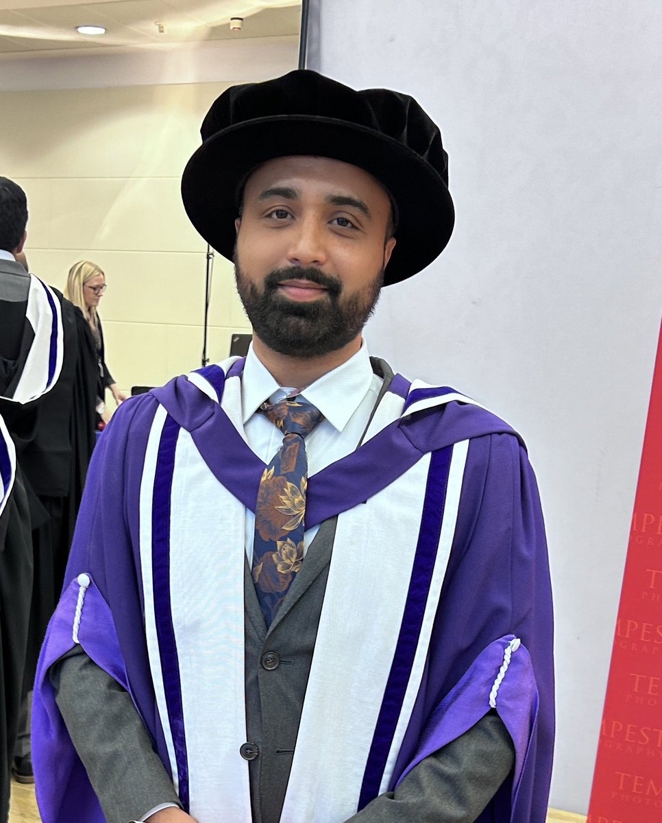 Delighted to share that I have graduated with a PhD from <a href="/imperialcollege/">Imperial College London</a> complemented with wonderful memories from the <a href="/ImperialNHLI/">NHLI</a>. 

Now… it’s time for a holiday ✈️🏔️
#OurImperial