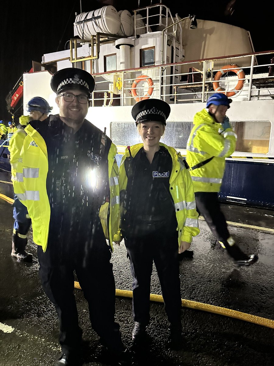 Insp Joey Lester tweet media