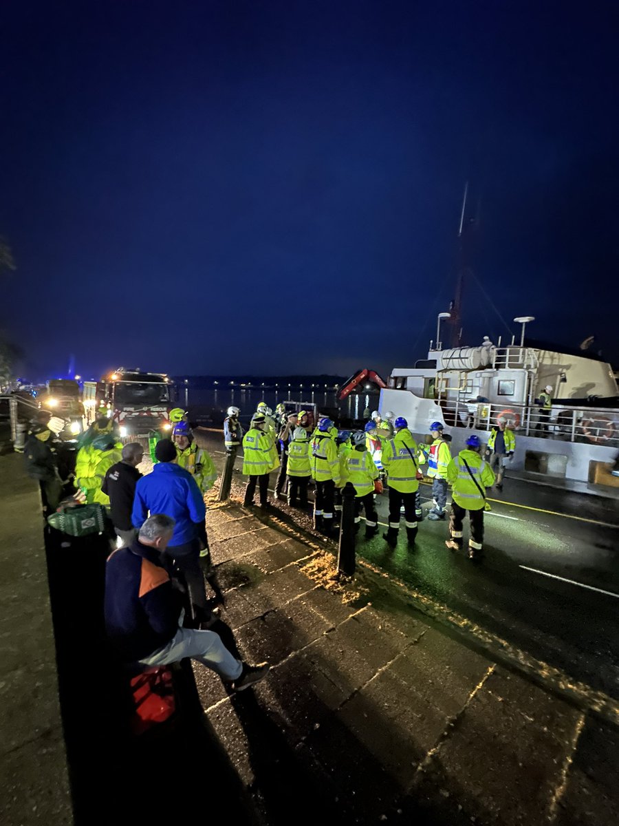 Insp Joey Lester tweet media