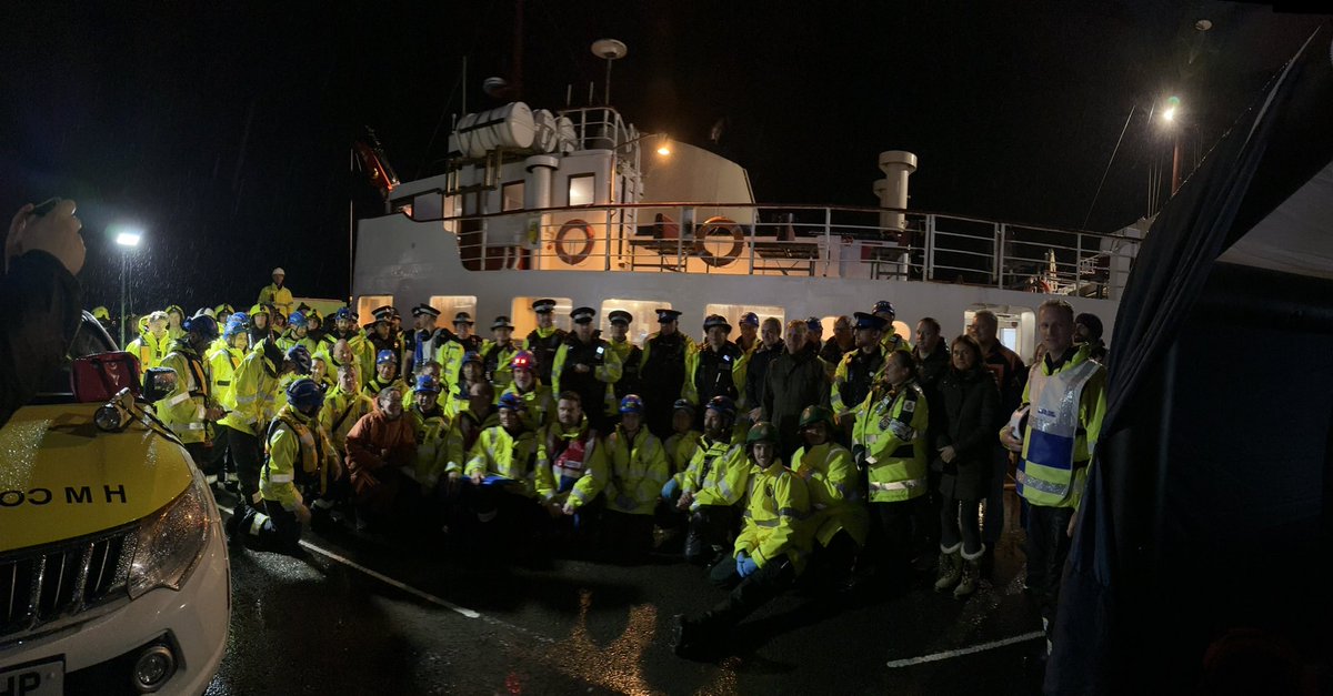 Insp Joey Lester tweet media