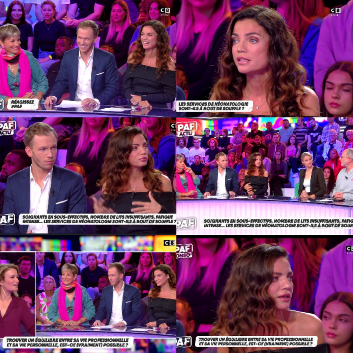 Francesca Antoniotti - Team tweet media