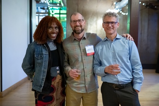 IRLeaders's tweet photo. IRL's October 2023 Leadership meeting in Minneapolis!! #C6 #C7
📸: Caroline Yang https://t.co/MCWuHC2s2e