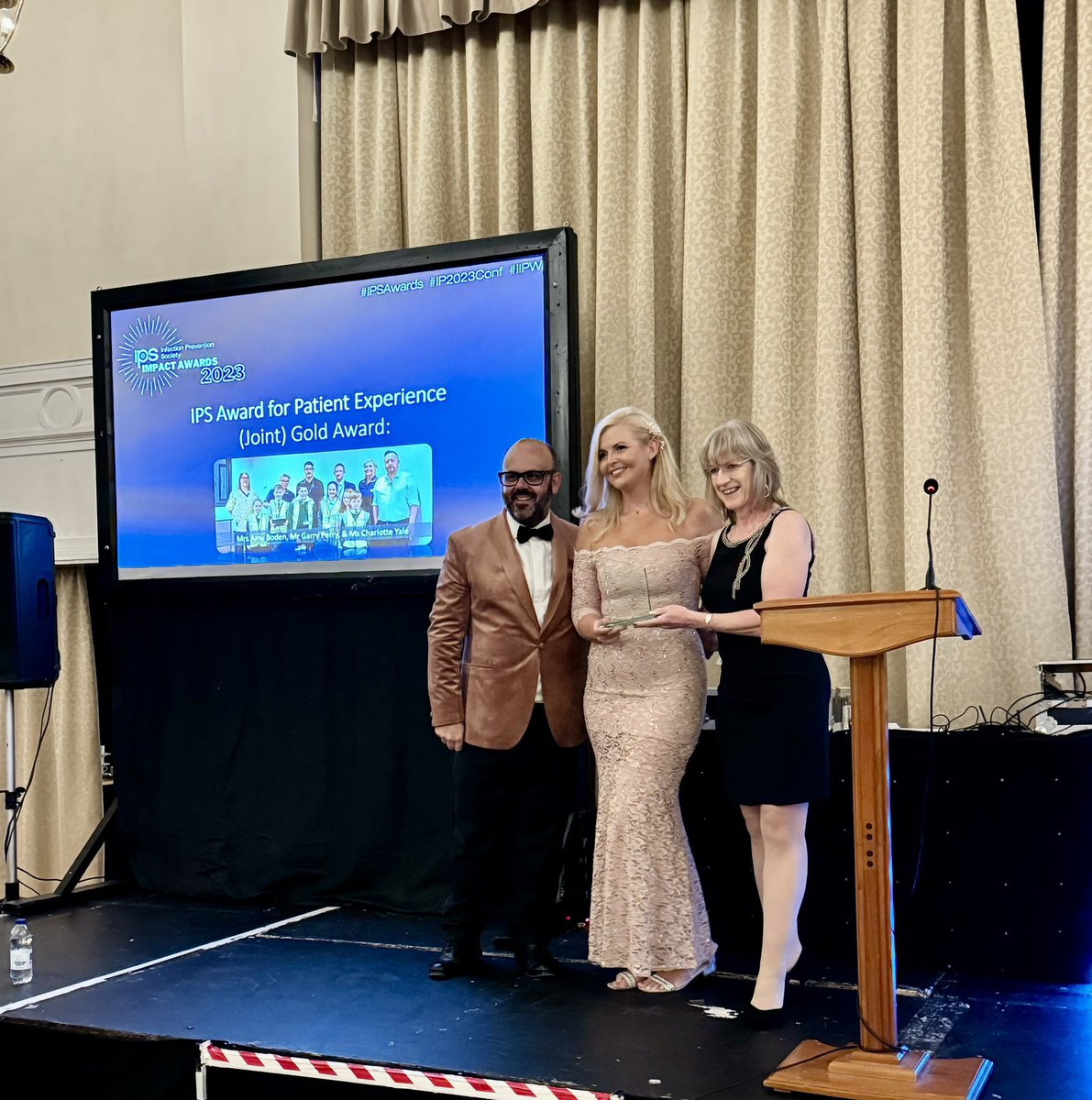 Amy Boden RN 🏳️‍🌈 tweet media